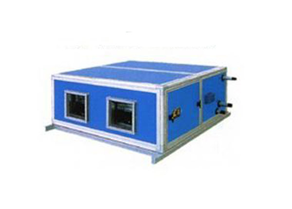 吊頂式空調機組