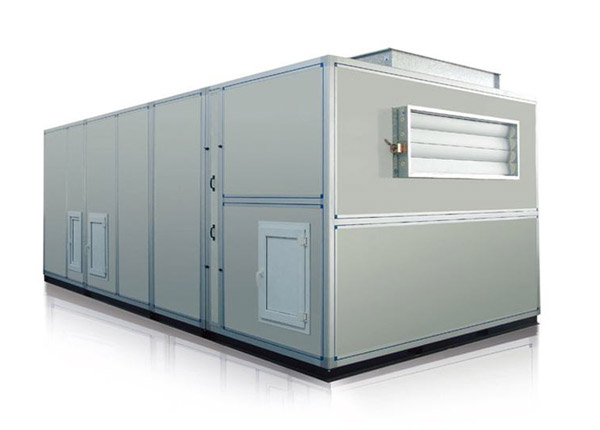 ZK組合式空調機組