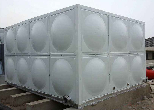 玻璃鋼水箱