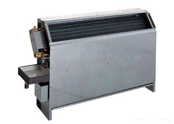 立式暗裝風(fēng)機(jī)盤管