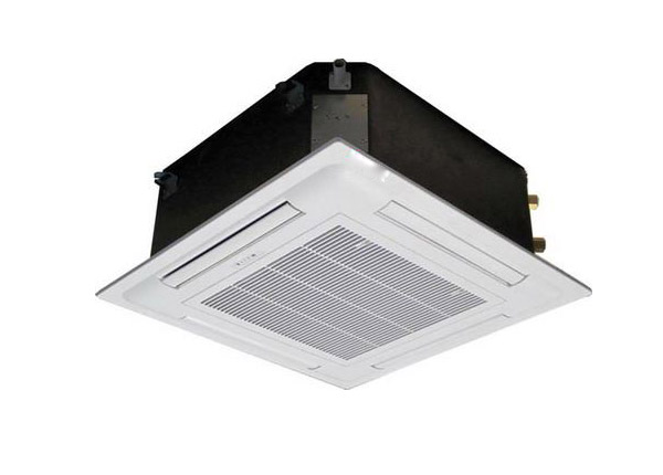 卡式風(fēng)機(jī)盤管