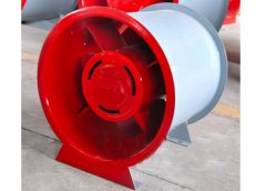 排煙風機適當的控制方式是怎樣的